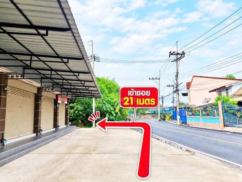 ที่ดินสนามจันทร์ นครปฐม, นครปฐม, สนามจันทร์, เมืองนครปฐม, นครปฐม, 949 ตร.ม., ที่ดิน ขาย, โดย The Best Property เอ็กซ์, 500593782 - DDproperty.com