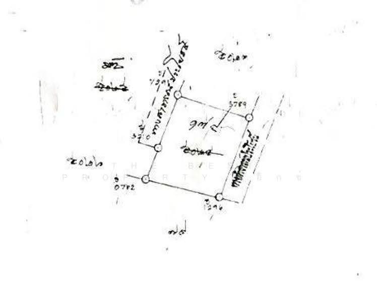 ที่ดินสนามจันทร์ นครปฐม, nakhon-pathom, Sanam Chan, Muang Nakhon Pathom, Nakhon Pathom, , 949 sqm, Land For Sale, by The Best Property เอ็กซ์, 500593782 - DDproperty.com