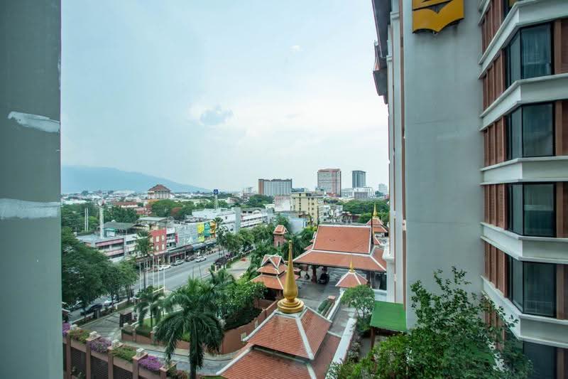 The Astra : ดิแอสตร้า, เชียงใหม่, 107 ถ.ช้างคลาน, ช้างคลาน, เมืองเชียงใหม่, เชียงใหม่, 29 ตร.ม., คอนโด ขาย, โดย คุณ รุ่งทิพย์, 500593788 - DDproperty.com