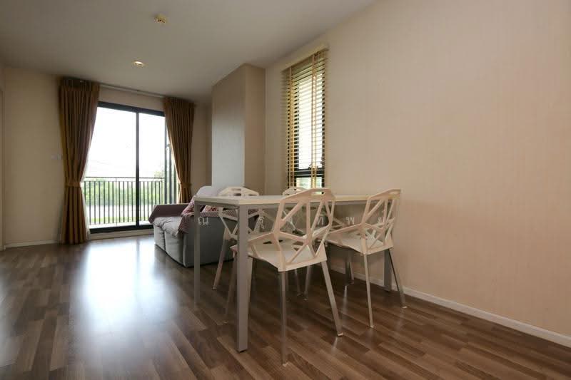 Parano Condo : พาราโน่ คอนโด, เชียงใหม่, ท่าศาลา, เมืองเชียงใหม่, เชียงใหม่, 45 ตร.ม., คอนโด ขาย, โดย คุณ รุ่งทิพย์, 500593791 - DDproperty.com
