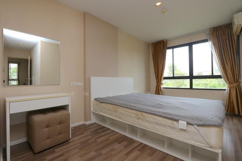 Parano Condo : พาราโน่ คอนโด, เชียงใหม่, ท่าศาลา, เมืองเชียงใหม่, เชียงใหม่, 45 ตร.ม., คอนโด ขาย, โดย คุณ รุ่งทิพย์, 500593791 - DDproperty.com