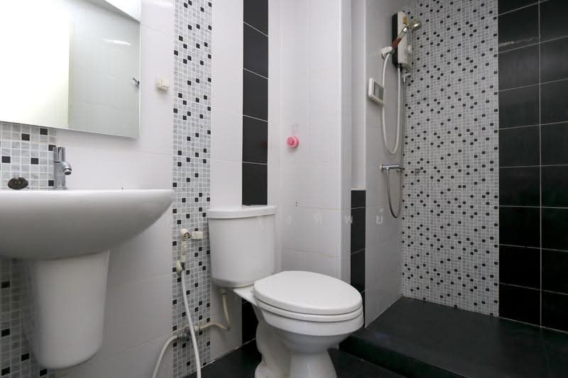 Parano Condo : พาราโน่ คอนโด, เชียงใหม่, ท่าศาลา, เมืองเชียงใหม่, เชียงใหม่, 45 ตร.ม., คอนโด ขาย, โดย คุณ รุ่งทิพย์, 500593791 - DDproperty.com
