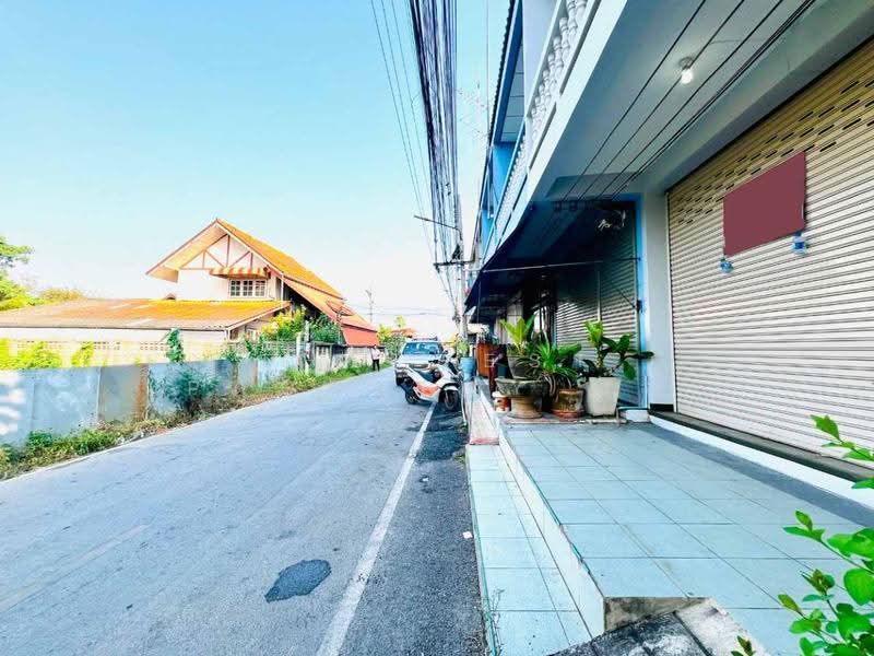 ทาวน์เฮ้าส์ลาดใหญ่ สมุทรสงคราม, Samut Songkhram, Lat Yai, Muang Samut Songkhram, Samut Songkhram, 2 Bedrooms, 100 sqm, Townhouse For Sale, by The Best Property กิ๊ก, 500593792 - DDproperty.com