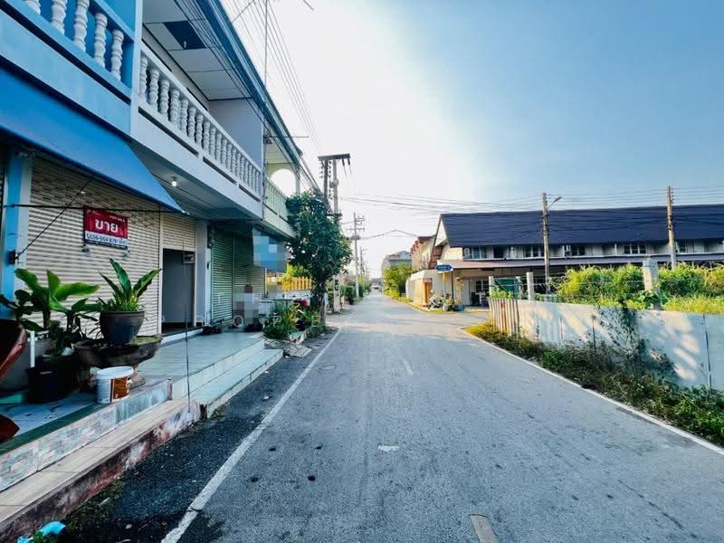 ทาวน์เฮ้าส์ลาดใหญ่ สมุทรสงคราม, Samut Songkhram, Lat Yai, Muang Samut Songkhram, Samut Songkhram, 2 Bedrooms, 100 sqm, Townhouse For Sale, by The Best Property กิ๊ก, 500593792 - DDproperty.com
