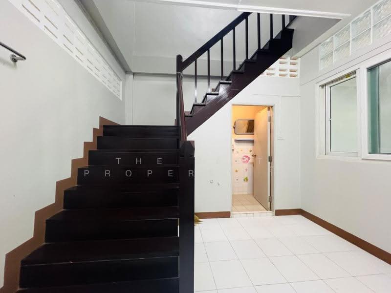 ทาวน์เฮ้าส์ลาดใหญ่ สมุทรสงคราม, Samut Songkhram, Lat Yai, Muang Samut Songkhram, Samut Songkhram, 2 Bedrooms, 100 sqm, Townhouse For Sale, by The Best Property กิ๊ก, 500593792 - DDproperty.com