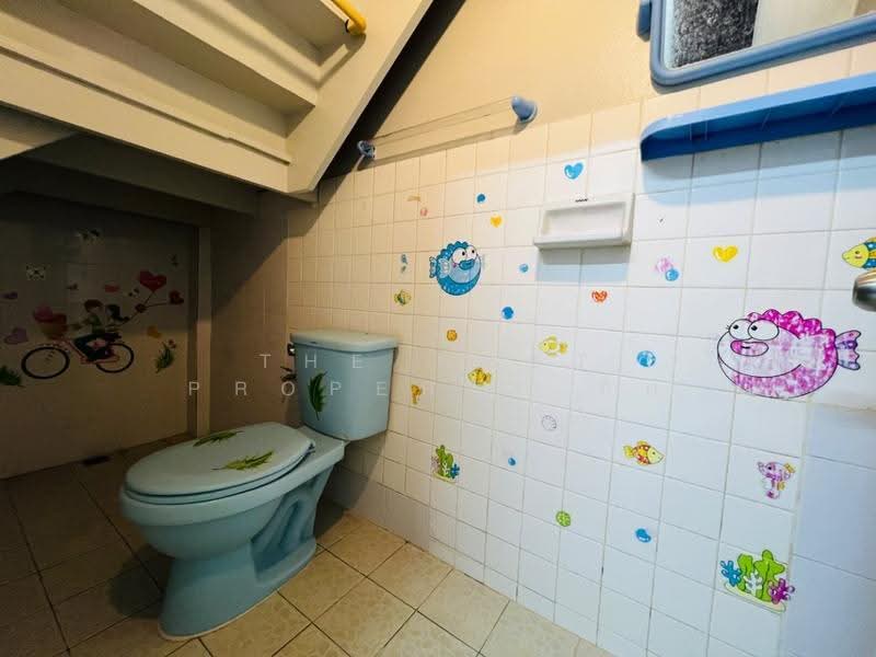 ทาวน์เฮ้าส์ลาดใหญ่ สมุทรสงคราม, Samut Songkhram, Lat Yai, Muang Samut Songkhram, Samut Songkhram, 2 Bedrooms, 100 sqm, Townhouse For Sale, by The Best Property กิ๊ก, 500593792 - DDproperty.com