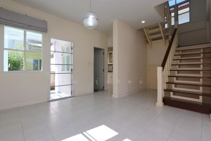 Three Bedroom House in Sansai Excellent Value, chiang-mai, Nong Harn, San Sai, Chiang Mai, 3 Bedrooms, 150 sqm, Single Detached House For Sale, by คุณ รุ่งทิพย์, 500593793 - DDproperty.com