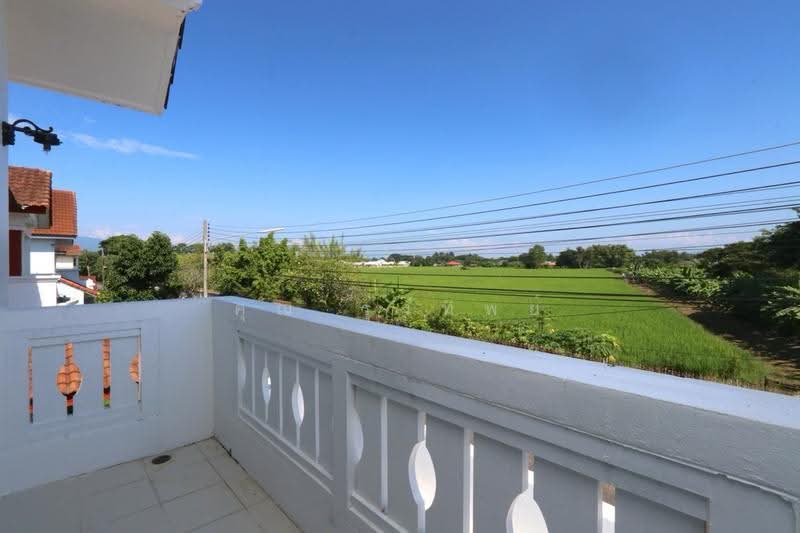 Three Bedroom House in Sansai Excellent Value, chiang-mai, Nong Harn, San Sai, Chiang Mai, 3 Bedrooms, 150 sqm, Single Detached House For Sale, by คุณ รุ่งทิพย์, 500593793 - DDproperty.com