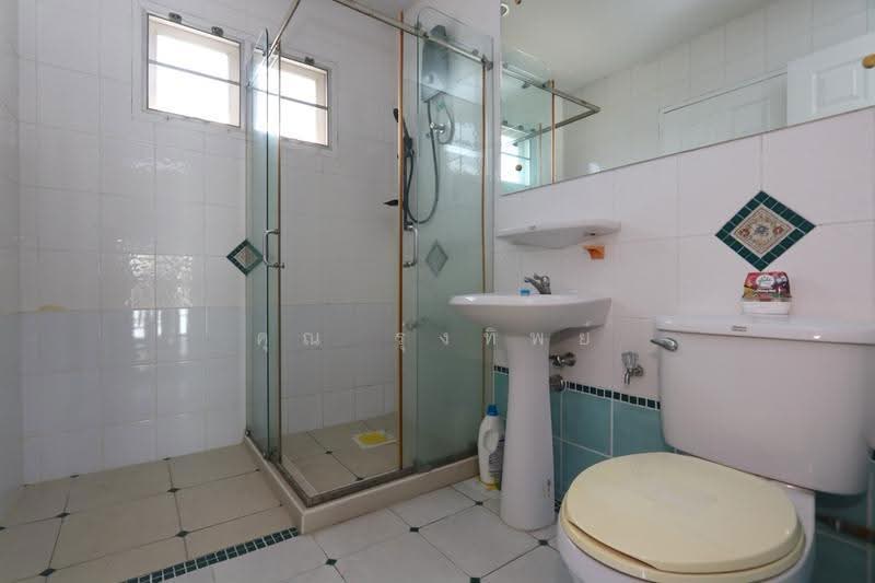 Three Bedroom House in Sansai Excellent Value, chiang-mai, Nong Harn, San Sai, Chiang Mai, 3 Bedrooms, 150 sqm, Single Detached House For Sale, by คุณ รุ่งทิพย์, 500593793 - DDproperty.com