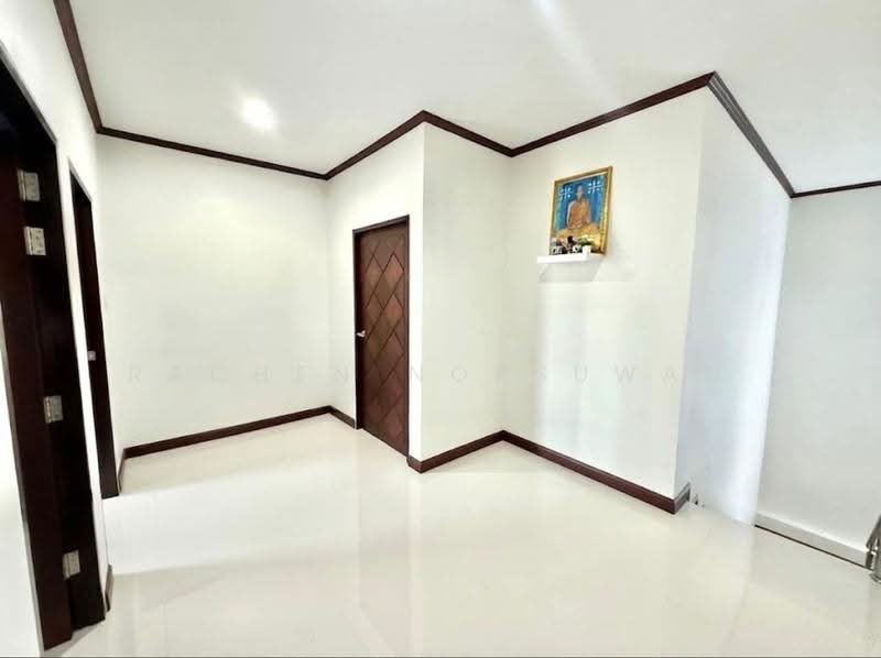 2-story detached house for rent in a housing estate in Khlong Hae; 62 sq. wah, 3 bedrooms. Rent: 25, songkhla, Khlong Hae, Hat Yai, Songkhla, 3 Bedrooms, 248 sqm, Single Detached House For Rent, by Rachen Nopsuwan, 500593794 - DDproperty.com