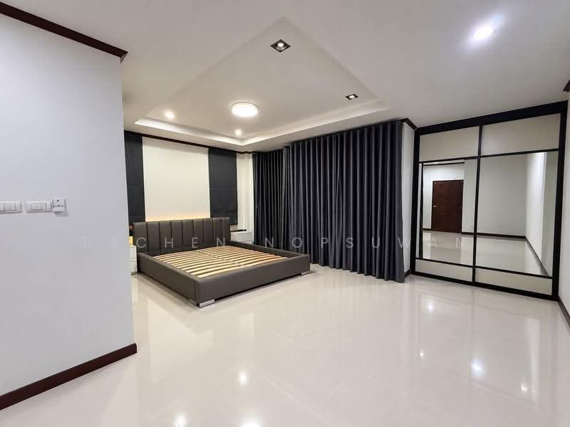 ให้เช่า บ้านเดี่ยว 2 ชั้น คลองแห ในโครงการ ขนาด 62 ตร.ว 3 ห้องนอน เช่า 25,000 บาท/เดือน, สงขลา, คลองแห, หาดใหญ่, สงขลา, 248 ตร.ม., บ้านเดี่ยว ให้เช่า, โดย Rachen Nopsuwan, 500593794 - DDproperty.com