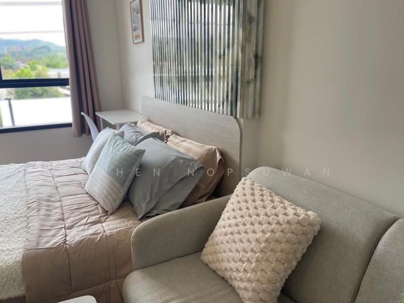 DCondo Reef, phuket, 78 Soi Dara, Kathu, Phuket, 1 Bedroom, 24 sqm, Condo For Sale, by Rachen Nopsuwan, 500593795 - DDproperty.com