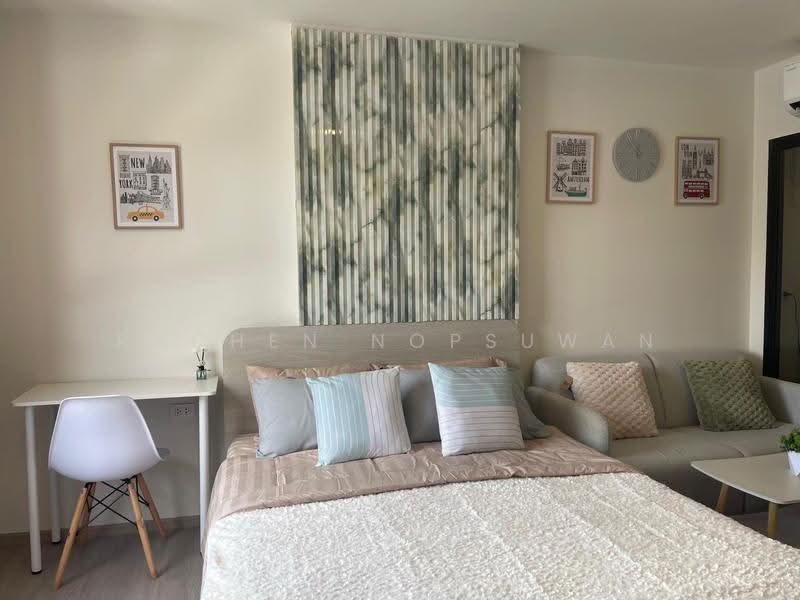 DCondo Reef, phuket, 78 Soi Dara, Kathu, Phuket, 1 Bedroom, 24 sqm, Condo For Sale, by Rachen Nopsuwan, 500593795 - DDproperty.com