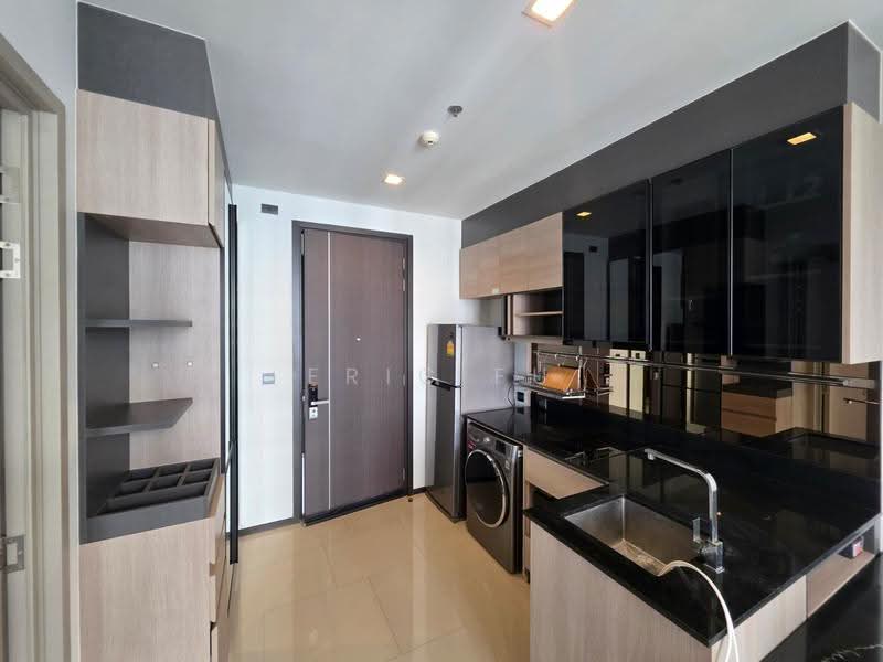 The Line Asoke-Ratchada, bangkok, Din Daeng Road, Din Daeng, Bangkok, 1 Bedroom, 36 sqm, Condo For Rent, by Eric Fu, 500593796 - DDproperty.com