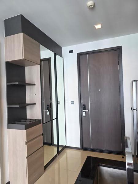 The Line Asoke-Ratchada, bangkok, Din Daeng Road, Din Daeng, Bangkok, 1 Bedroom, 36 sqm, Condo For Rent, by Eric Fu, 500593796 - DDproperty.com