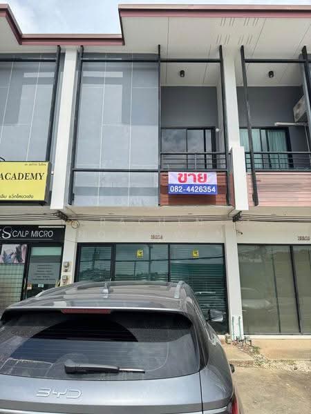 Hideaway @ Bypass, phuket, Ko Kaeo, Muang Phuket, Phuket, 2 Bedrooms, 72 sqm, Townhouse For Sale, by Rachen Nopsuwan, 500593797 - DDproperty.com
