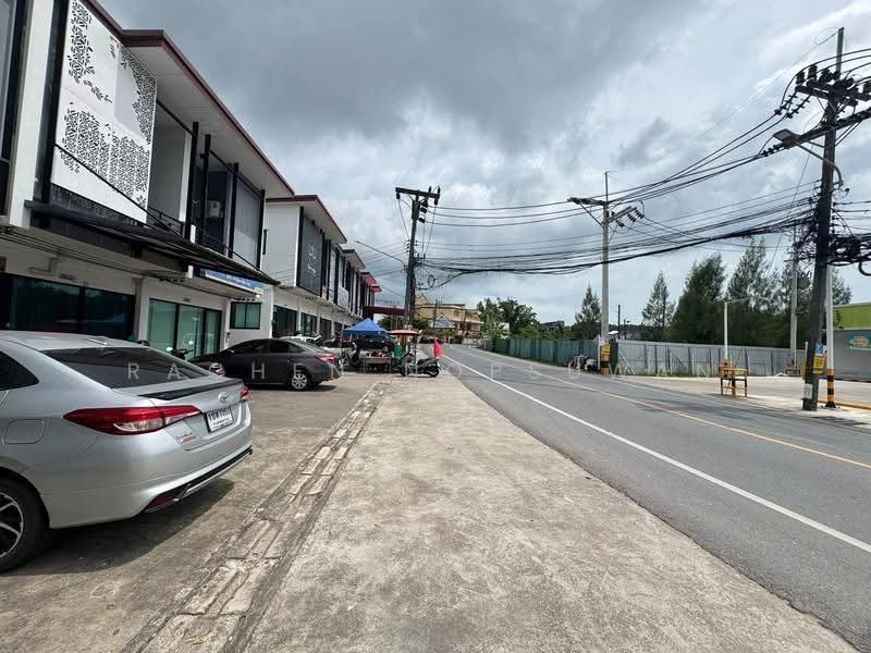 Hideaway @ Bypass, phuket, Ko Kaeo, Muang Phuket, Phuket, 2 Bedrooms, 72 sqm, Townhouse For Sale, by Rachen Nopsuwan, 500593797 - DDproperty.com