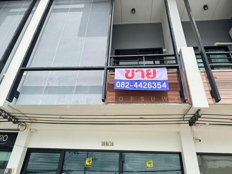 Hideaway @ Bypass : ไฮด์อเวย์ แอท บายพาส, ภูเก็ต, เกาะแก้ว, เมืองภูเก็ต, ภูเก็ต, 72 ตร.ม., ทาวน์เฮ้าส์ ขาย, โดย Rachen Nopsuwan, 500593797 - DDproperty.com