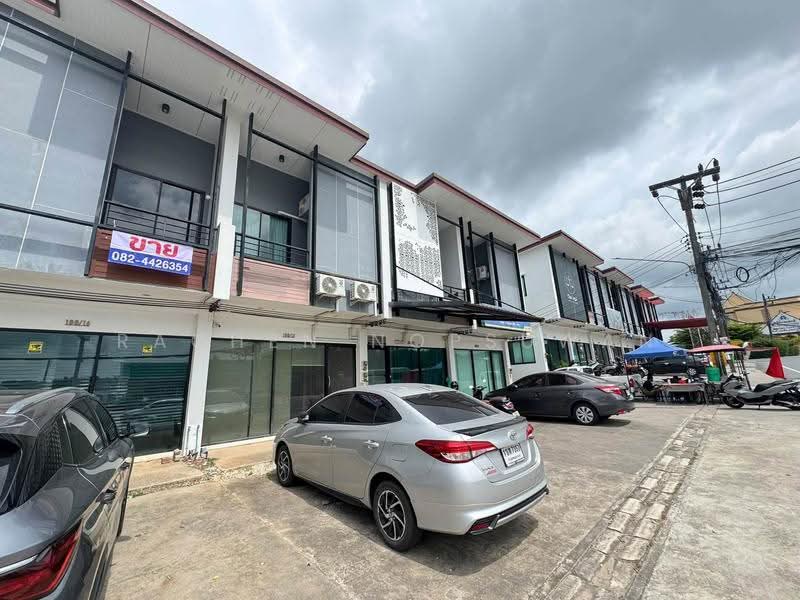 Hideaway @ Bypass, phuket, Ko Kaeo, Muang Phuket, Phuket, 2 Bedrooms, 72 sqm, Townhouse For Sale, by Rachen Nopsuwan, 500593797 - DDproperty.com