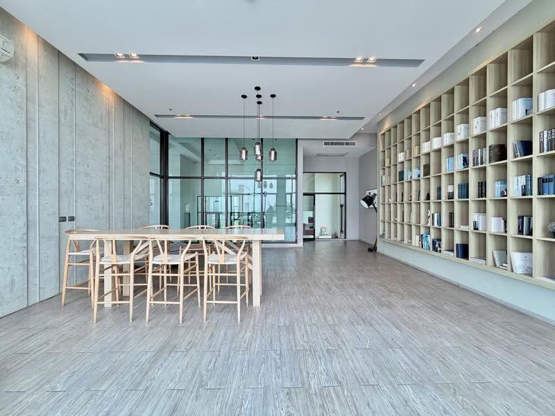 AERAS Beachfront Condominium Jomtien, chon-buri, Moo 12, Soi Jomtienbeach, Jomtienbeach Road, Nong Pru, Bang Lamung (Pattaya), Chon Buri (Pattaya), 1 Bedroom, 47 sqm, Condo For Sale, by Paula ., 500593799 - DDproperty.com