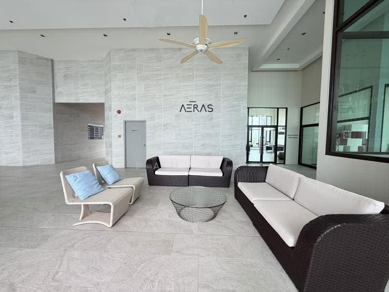 AERAS Beachfront Condominium Jomtien, chon-buri, Moo 12, Soi Jomtienbeach, Jomtienbeach Road, Nong Pru, Bang Lamung (Pattaya), Chon Buri (Pattaya), 1 Bedroom, 47 sqm, Condo For Sale, by Paula ., 500593799 - DDproperty.com