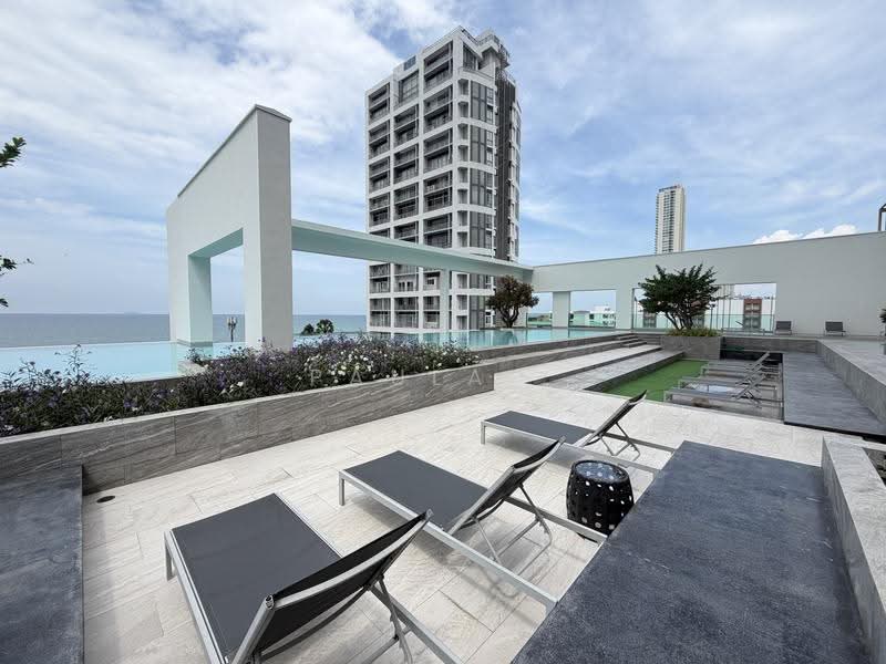 AERAS Beachfront Condominium Jomtien, chon-buri, Moo 12, Soi Jomtienbeach, Jomtienbeach Road, Nong Pru, Bang Lamung (Pattaya), Chon Buri (Pattaya), 1 Bedroom, 47 sqm, Condo For Sale, by Paula ., 500593799 - DDproperty.com