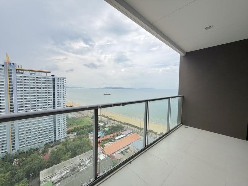 AERAS Beachfront Condominium Jomtien, chon-buri, Moo 12, Soi Jomtienbeach, Jomtienbeach Road, Nong Pru, Bang Lamung (Pattaya), Chon Buri (Pattaya), 1 Bedroom, 47 sqm, Condo For Sale, by Paula ., 500593799 - DDproperty.com