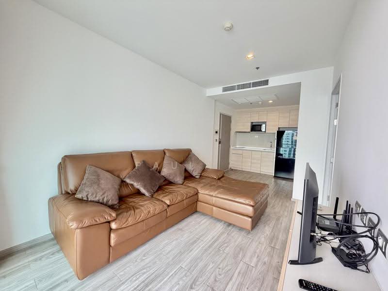 AERAS Beachfront Condominium Jomtien, chon-buri, Moo 12, Soi Jomtienbeach, Jomtienbeach Road, Nong Pru, Bang Lamung (Pattaya), Chon Buri (Pattaya), 1 Bedroom, 47 sqm, Condo For Sale, by Paula ., 500593799 - DDproperty.com
