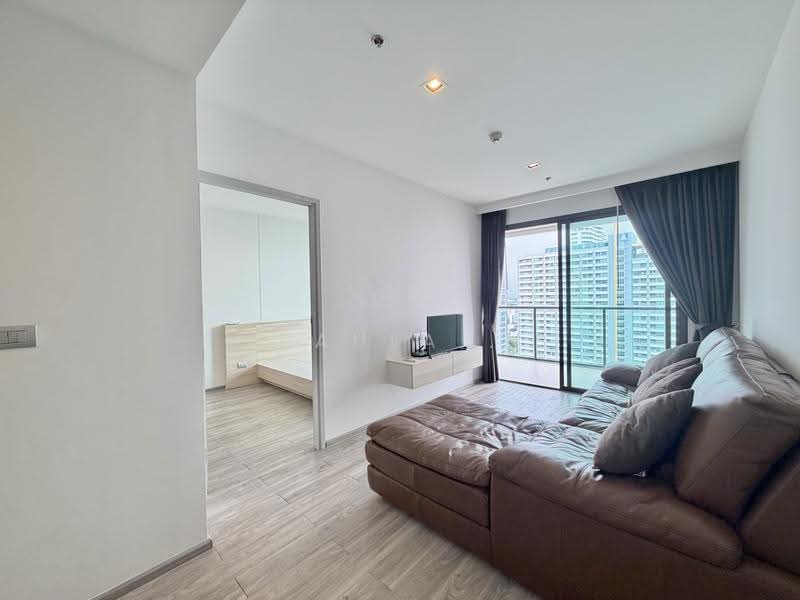 AERAS Beachfront Condominium Jomtien, chon-buri, Moo 12, Soi Jomtienbeach, Jomtienbeach Road, Nong Pru, Bang Lamung (Pattaya), Chon Buri (Pattaya), 1 Bedroom, 47 sqm, Condo For Sale, by Paula ., 500593799 - DDproperty.com