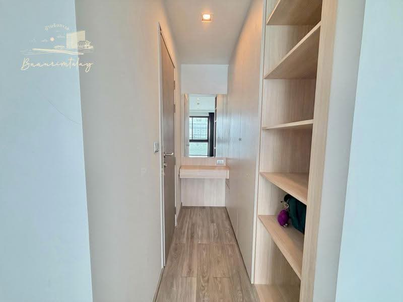AERAS Beachfront Condominium Jomtien, chon-buri, Moo 12, Soi Jomtienbeach, Jomtienbeach Road, Nong Pru, Bang Lamung (Pattaya), Chon Buri (Pattaya), 1 Bedroom, 47 sqm, Condo For Sale, by Paula ., 500593799 - DDproperty.com