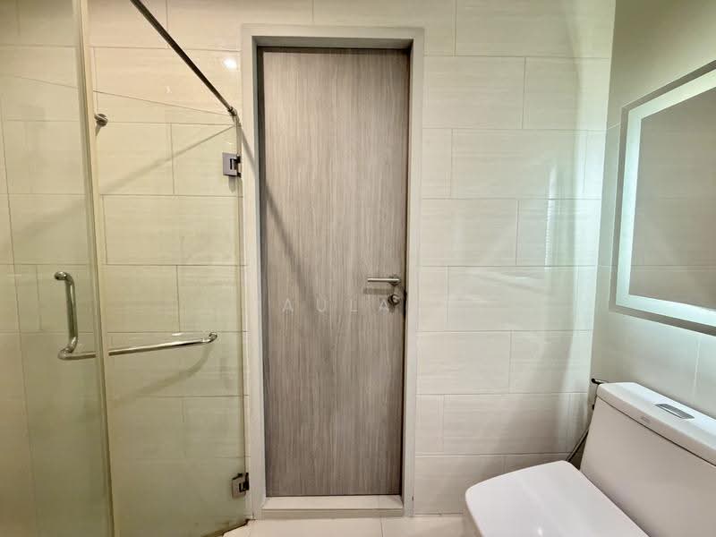AERAS Beachfront Condominium Jomtien : แอราส คอนโด, ชลบุรี, หมู่ 12 ซอยจอมเทียน 17 ถนนหาดจอมเทียน, หนองปรือ, บางละมุง, ชลบุรี, 47 ตร.ม., คอนโด ขาย, โดย Paula ., 500593799 - DDproperty.com