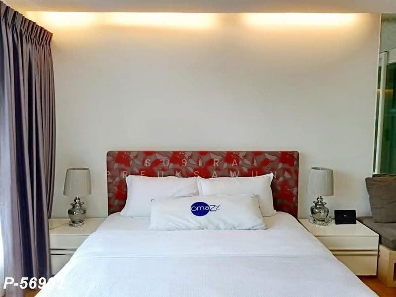 15 Sukhumvit Residences : 15 สุขุมวิท เรสซิเด็นซ์, กรุงเทพ, ซอยสุขุมวิท 15, คลองเตยเหนือ, วัฒนา, กรุงเทพ, 28 ตร.ม., คอนโด ให้เช่า, โดย Susira Preuksawun, 500593800 - DDproperty.com