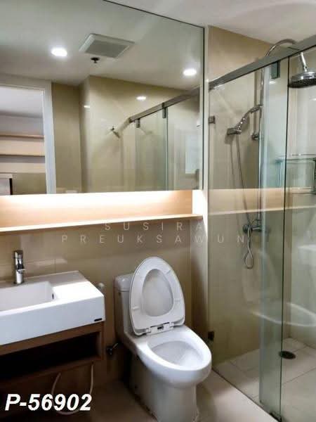 15 Sukhumvit Residences, bangkok, Soi Sukhumvit 15, Khlongtoei Nua, Watthana, Bangkok, 1 Bedroom, 28 sqm, Condo For Rent, by Susira Prueksawun, 500593800 - DDproperty.com