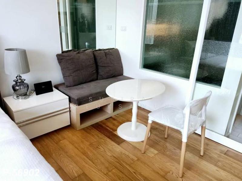 15 Sukhumvit Residences : 15 สุขุมวิท เรสซิเด็นซ์, กรุงเทพ, ซอยสุขุมวิท 15, คลองเตยเหนือ, วัฒนา, กรุงเทพ, 28 ตร.ม., คอนโด ให้เช่า, โดย Susira Preuksawun, 500593800 - DDproperty.com