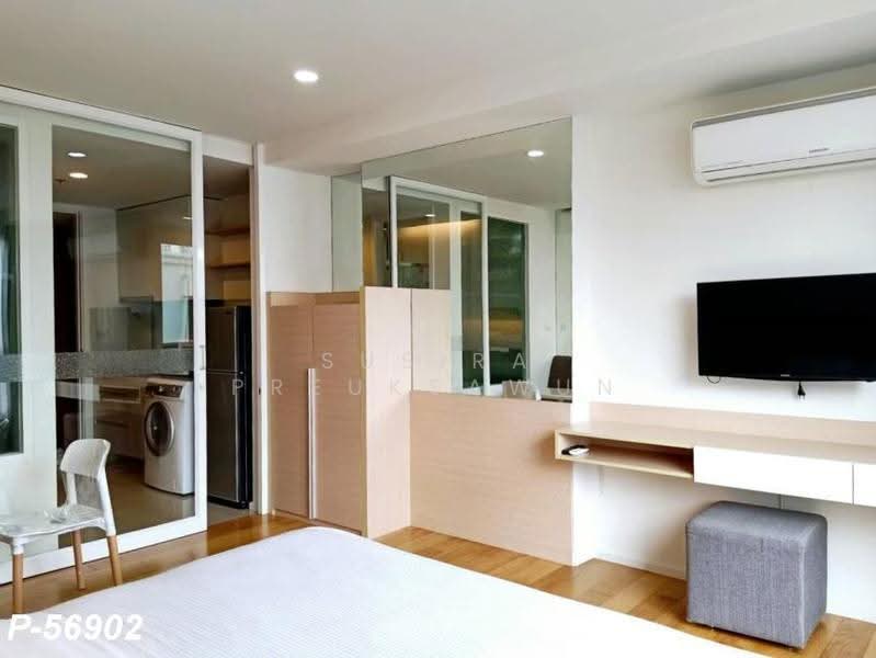 15 Sukhumvit Residences, bangkok, Soi Sukhumvit 15, Khlongtoei Nua, Watthana, Bangkok, 1 Bedroom, 28 sqm, Condo For Rent, by Susira Prueksawun, 500593800 - DDproperty.com