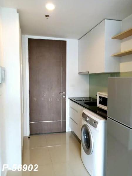 15 Sukhumvit Residences : 15 สุขุมวิท เรสซิเด็นซ์, กรุงเทพ, ซอยสุขุมวิท 15, คลองเตยเหนือ, วัฒนา, กรุงเทพ, 28 ตร.ม., คอนโด ให้เช่า, โดย Susira Preuksawun, 500593800 - DDproperty.com