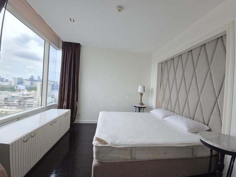 Manhattan Chidlom, bangkok, 1032 Phetchaburi 32 Alley, Makkasan, Ratchathewi, Bangkok, 3 Bedrooms, 147 sqm, Condo For Rent, by สุจิตรา ศิริจินดาพันธ์, 500593801 - DDproperty.com
