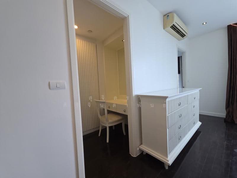 Manhattan Chidlom, bangkok, 1032 Phetchaburi 32 Alley, Makkasan, Ratchathewi, Bangkok, 3 Bedrooms, 147 sqm, Condo For Rent, by สุจิตรา ศิริจินดาพันธ์, 500593801 - DDproperty.com