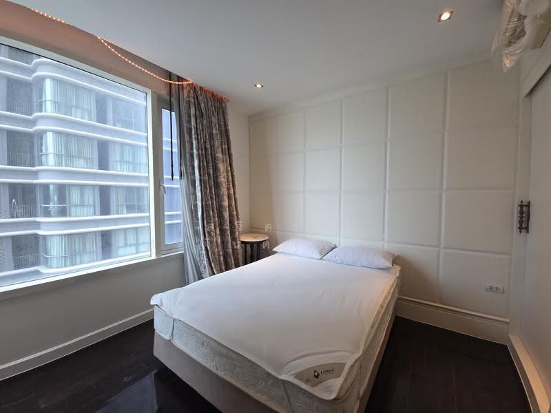 Manhattan Chidlom, bangkok, 1032 Phetchaburi 32 Alley, Makkasan, Ratchathewi, Bangkok, 3 Bedrooms, 147 sqm, Condo For Rent, by สุจิตรา ศิริจินดาพันธ์, 500593801 - DDproperty.com