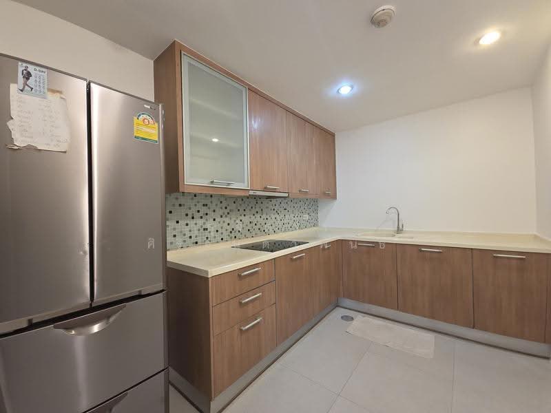 Manhattan Chidlom, bangkok, 1032 Phetchaburi 32 Alley, Makkasan, Ratchathewi, Bangkok, 3 Bedrooms, 147 sqm, Condo For Rent, by สุจิตรา ศิริจินดาพันธ์, 500593801 - DDproperty.com