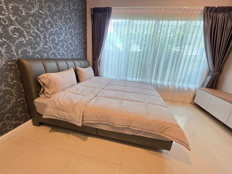 Garden Ville 5, chon-buri, Huai Yai, Bang Lamung (Pattaya), Chon Buri (Pattaya), 3 Bedrooms, 179 sqm, Villa For Rent, by Thanyalag Chanchodtanakul, 500593803 - DDproperty.com