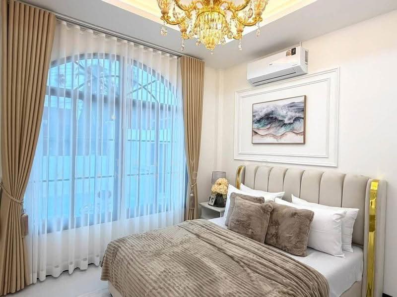 undefined, chon-buri, Nong Pru, Bang Lamung (Pattaya), Chon Buri (Pattaya), 3 Bedrooms, 160 sqm, Single Detached House For Sale, by Thanyalag Chanchodtanakul, 500593805 - DDproperty.com