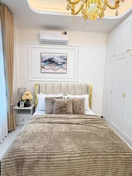 undefined, chon-buri, Nong Pru, Bang Lamung (Pattaya), Chon Buri (Pattaya), 3 Bedrooms, 160 sqm, Single Detached House For Sale, by Thanyalag Chanchodtanakul, 500593805 - DDproperty.com