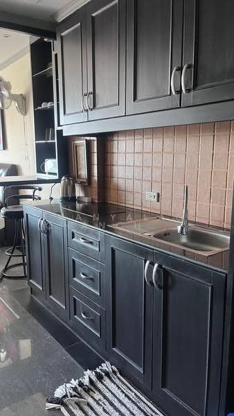 View Talay 8, chon-buri, 159 Soi Jomtien 14, Nong Pru, Bang Lamung (Pattaya), Chon Buri (Pattaya), 1 Bedroom, 48 sqm, Condo For Sale, by Thanyalag Chanchodtanakul, 500593808 - DDproperty.com
