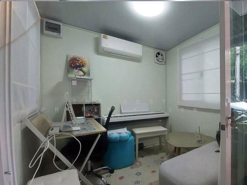 Lumpini Town Place Ratchayothin-Sena, bangkok, Chan Kasem, Chatuchak, Bangkok, 3 Bedrooms, 150 sqm, Townhouse For Sale, by The Best Property เรย์, 500593809 - DDproperty.com