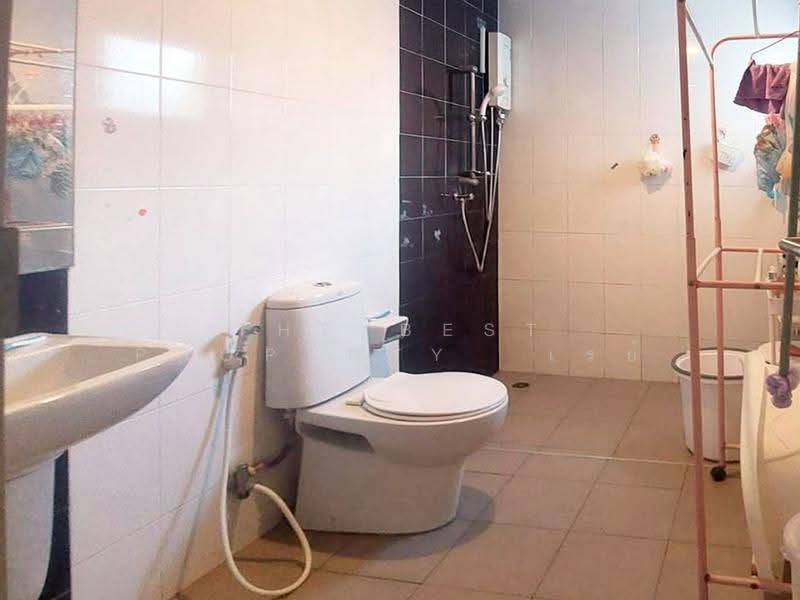 Lumpini Town Place Ratchayothin-Sena, bangkok, Chan Kasem, Chatuchak, Bangkok, 3 Bedrooms, 150 sqm, Townhouse For Sale, by The Best Property เรย์, 500593809 - DDproperty.com
