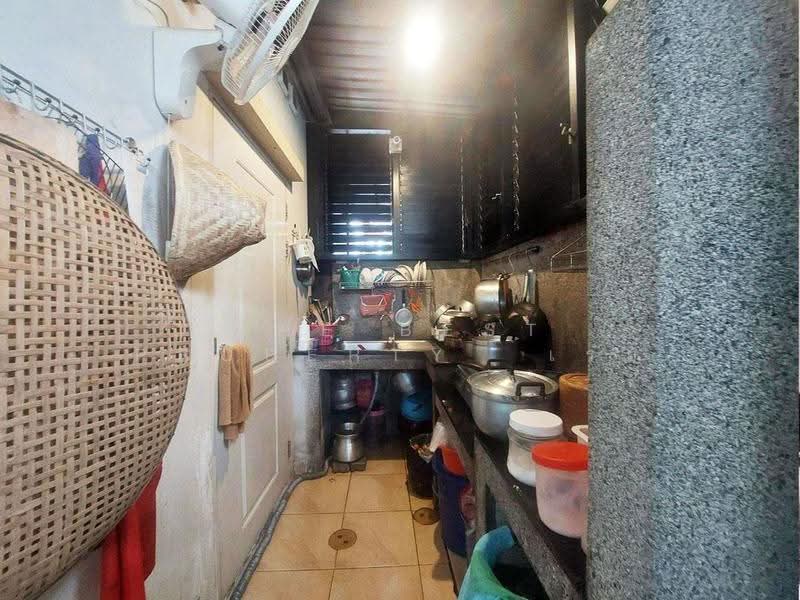 Lumpini Town Place Ratchayothin-Sena, bangkok, Chan Kasem, Chatuchak, Bangkok, 3 Bedrooms, 150 sqm, Townhouse For Sale, by The Best Property เรย์, 500593809 - DDproperty.com