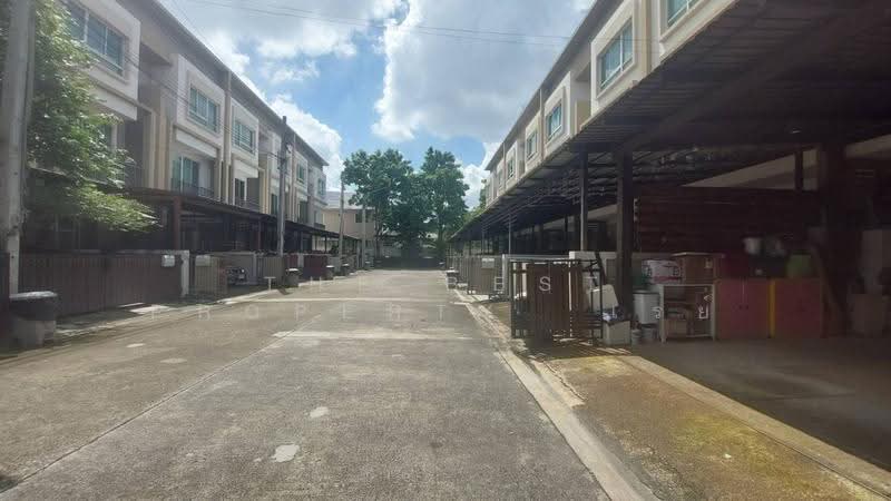 Lumpini Town Place Ratchayothin-Sena : ลุมพินี ทาวน์ เพลส รัชโยธิน-เสนา, กรุงเทพ, จันทรเกษม, จตุจักร, กรุงเทพ, 150 ตร.ม., ทาวน์เฮ้าส์ ขาย, โดย The Best Property เรย์, 500593809 - DDproperty.com