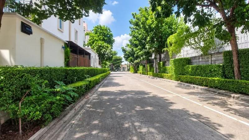 Lumpini Town Place Ratchayothin-Sena : ลุมพินี ทาวน์ เพลส รัชโยธิน-เสนา, กรุงเทพ, จันทรเกษม, จตุจักร, กรุงเทพ, 150 ตร.ม., ทาวน์เฮ้าส์ ขาย, โดย The Best Property เรย์, 500593809 - DDproperty.com