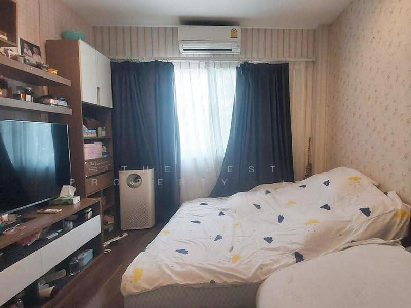Lumpini Town Place Ratchayothin-Sena : ลุมพินี ทาวน์ เพลส รัชโยธิน-เสนา, กรุงเทพ, จันทรเกษม, จตุจักร, กรุงเทพ, 150 ตร.ม., ทาวน์เฮ้าส์ ขาย, โดย The Best Property  เรย์, 500593809 - DDproperty.com